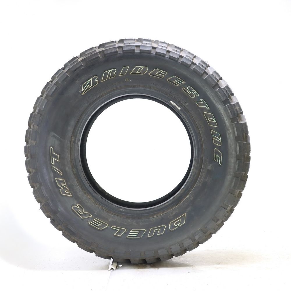 Used LT 265/75R16 Bridgestone Dueler M/T 673 112/109S - 17/32 - Image 3