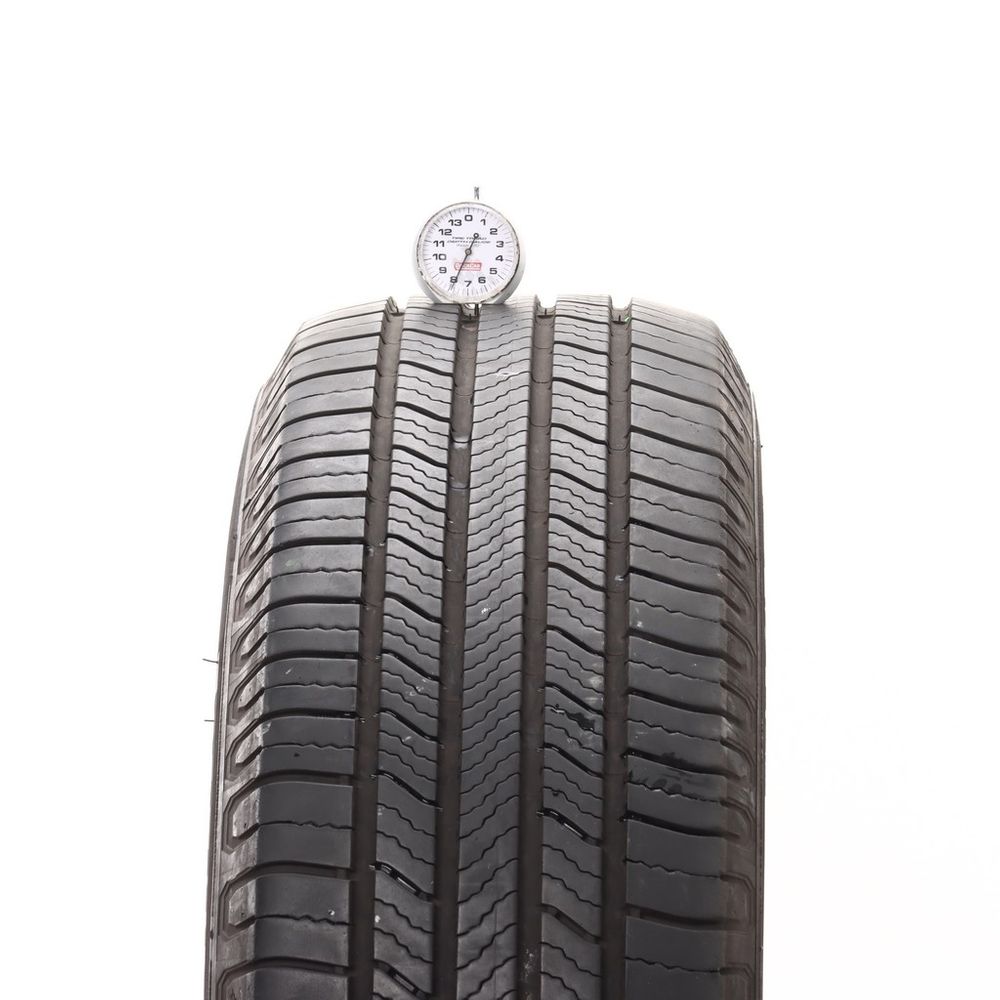 Used 235/65R17 Michelin X Tour A/S 2 104H - 7.5/32 - Image 2