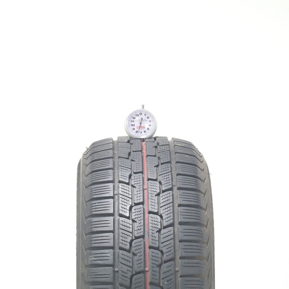 Used 205/60R16 Firestone Winterhawk 2 Evo 92H - 7.5/32 - Image 2