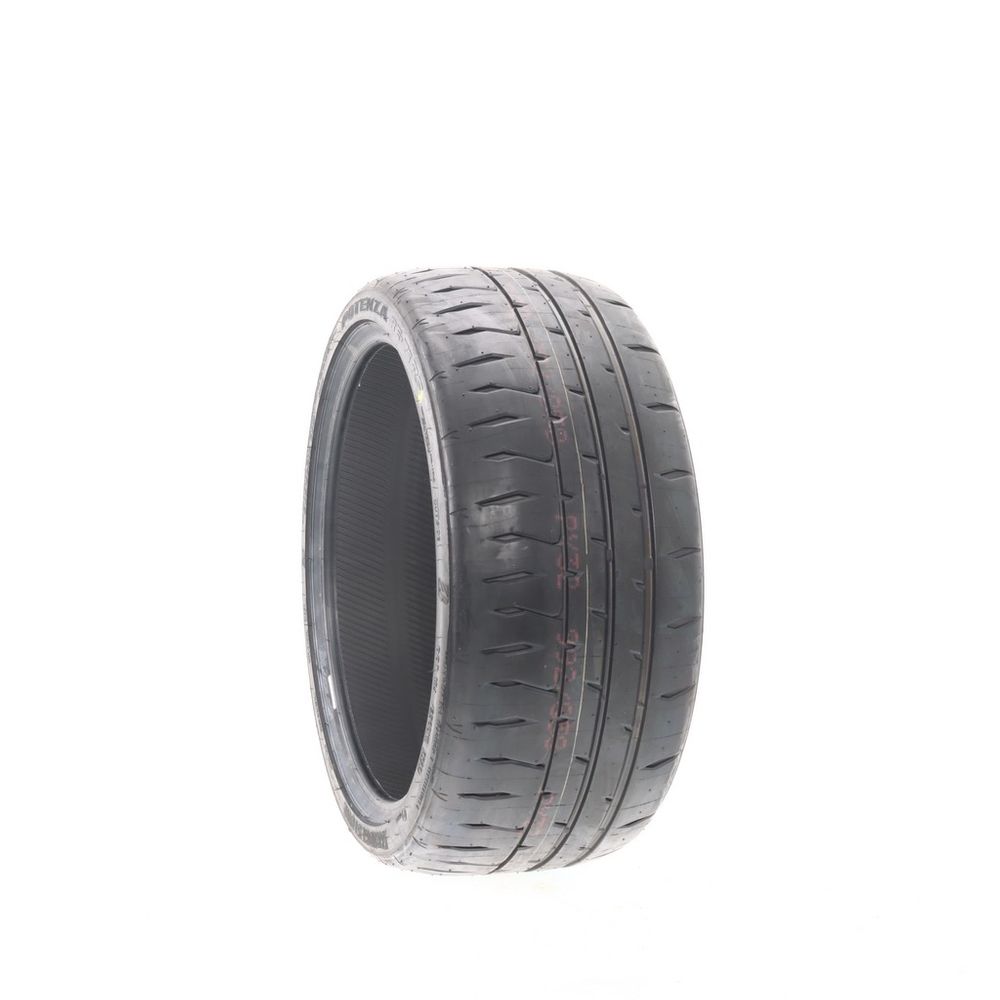 New 245/35R19 Bridgestone Potenza RE-71RS 93W - Image 1