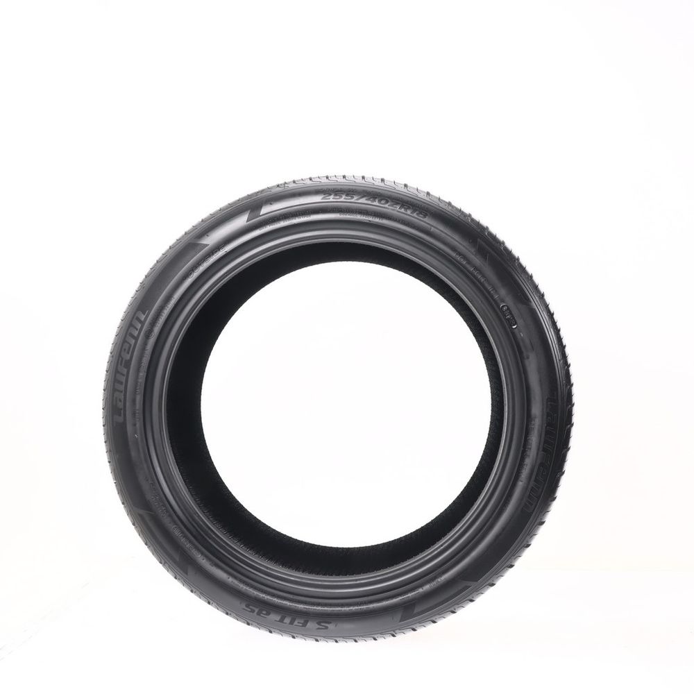 Set of (4) New 255/40ZR18 Laufenn S Fit AS 95W - Image 3