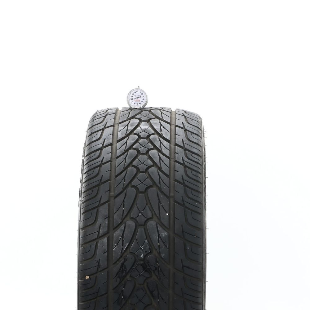 Used 265/35R22 Kumho Ecsta STX 102W - 9.5/32 - Image 2