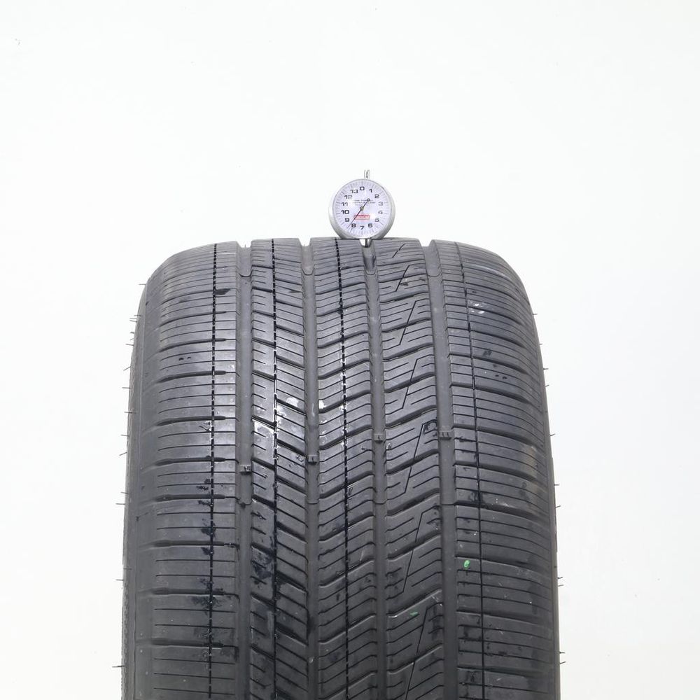 Set of (2) Used 315/35ZR21 Hankook Ventus S1 Evo Z AS X 111Y - 8-8.5/32 - Image 5