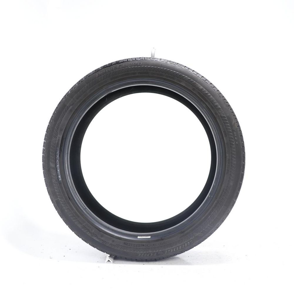 Used 245/45RF20 Bridgestone DriveGuard RFT 103W - 8/32 - Image 3