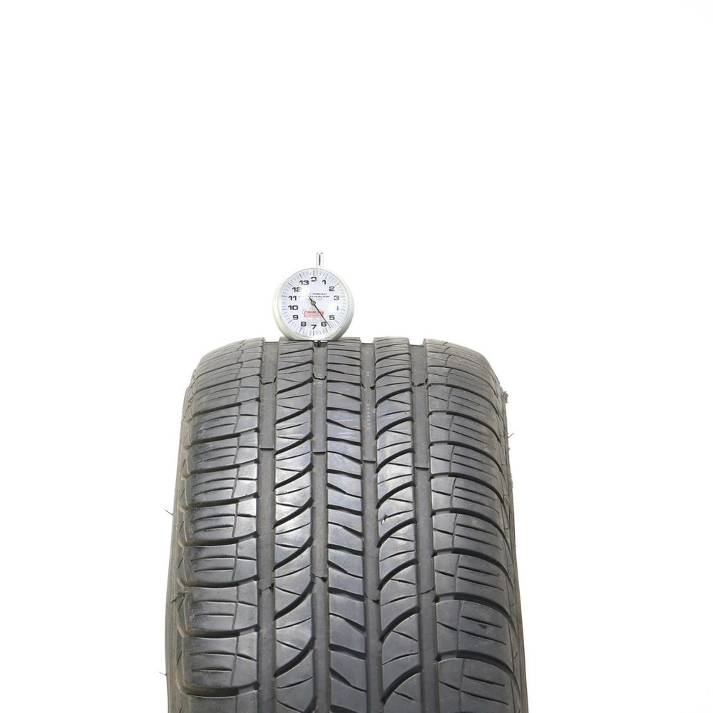 Used 225/60R17 Goodyear Assurance Ultratour 99T - 5.5/32 - Image 2