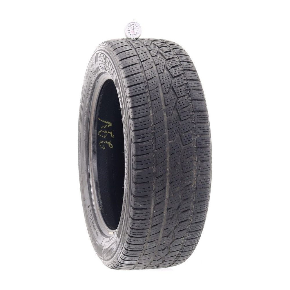 Used 225/55R17 Toyo Celsius CUV 101V - 7/32 - Image 1