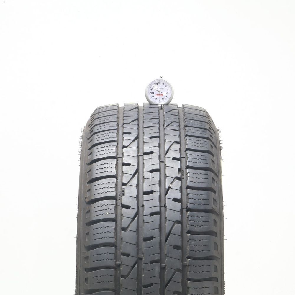 Set of (2) Used 235/50R19 Goodyear Wrangler Steadfast HT Kevlar 99H - 11.5/32 - Image 2