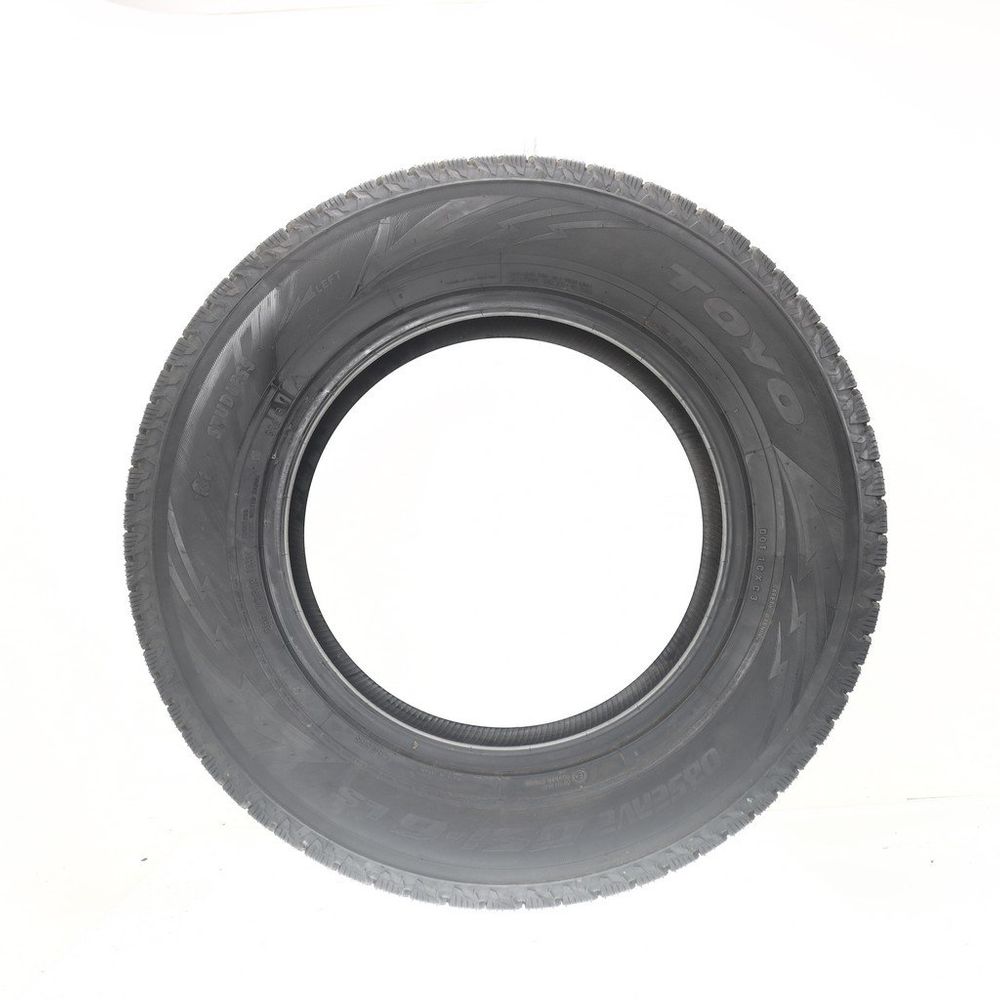 Used 255/70R18 Toyo Observe GSi-6 LS 113H - 12/32 - Image 3