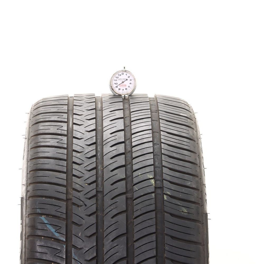 Used 315/35ZR20 Advanta HP Z-02 110W - 9/32 - Image 2