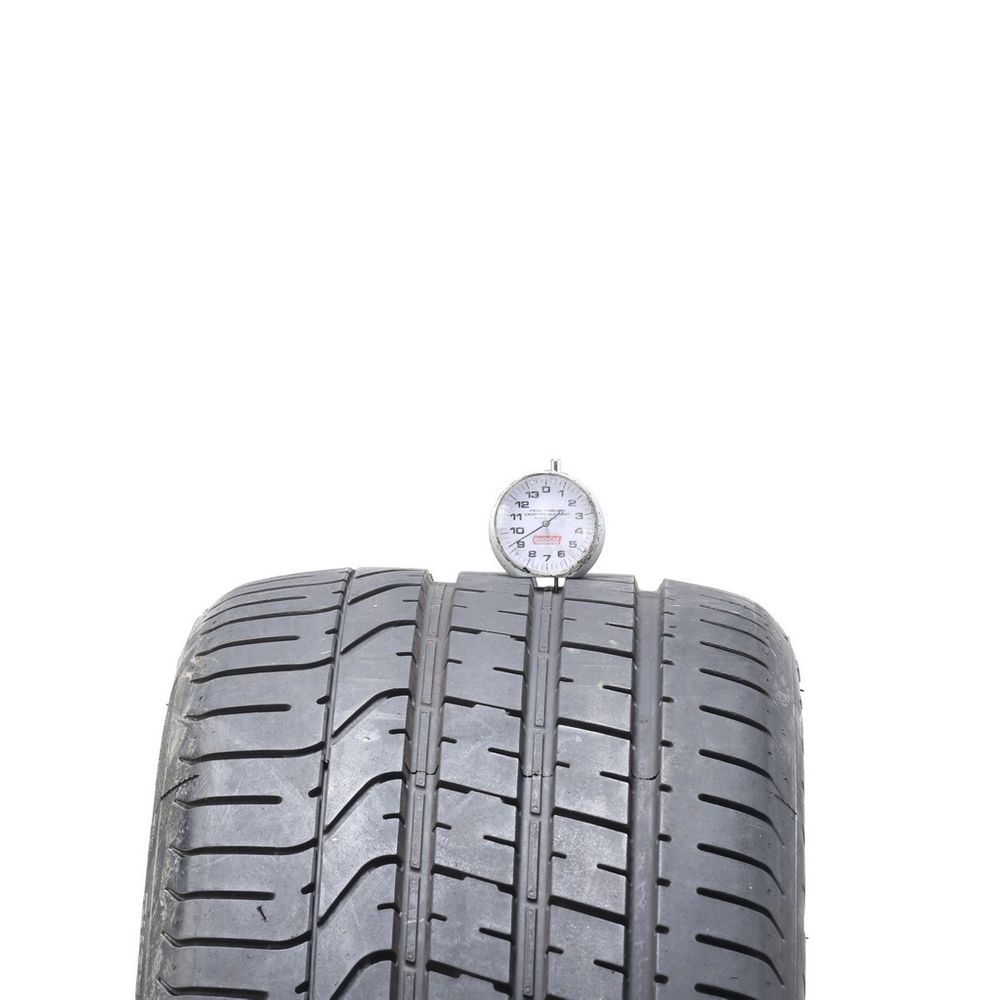 Used 275/30ZR20 Pirelli P Zero RO1 97Y - 9/32 - Image 2