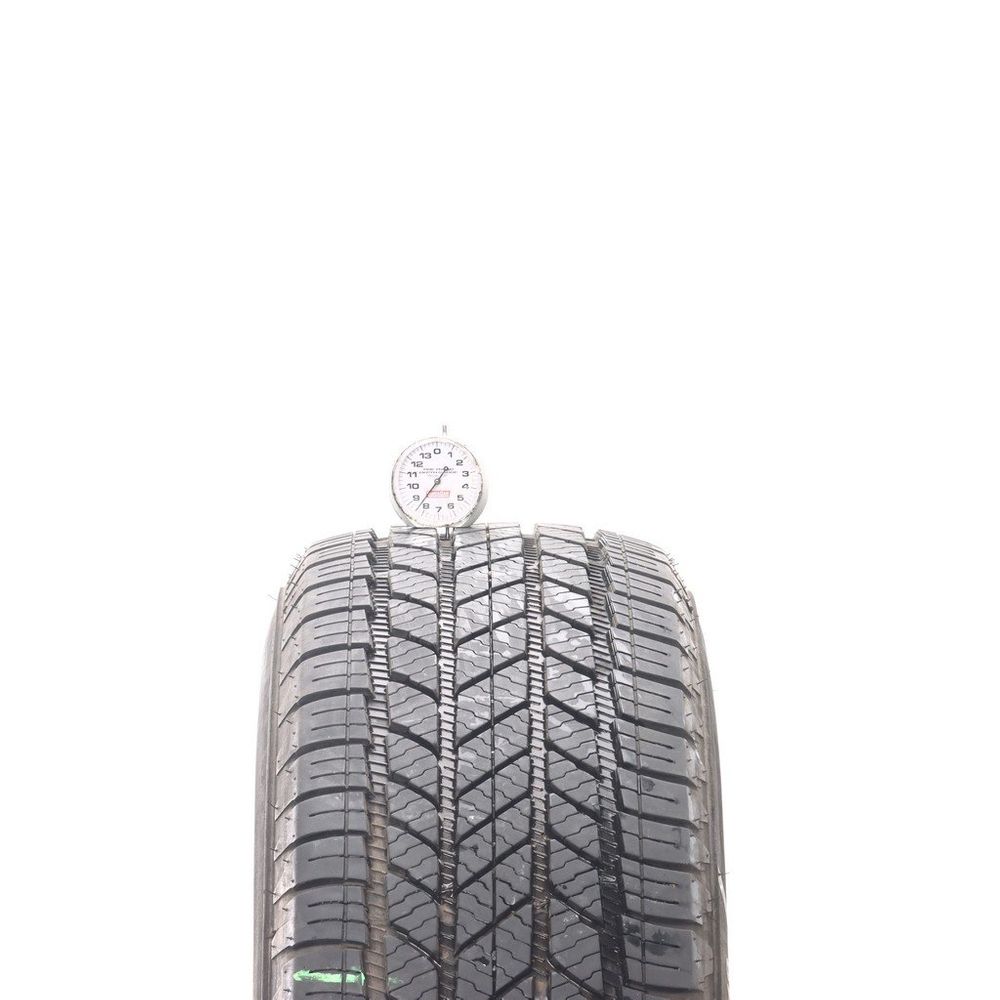 Set of (4) Used 235/65R18 Bridgestone Alenza AS Ultra 106V - 8.5-10/32 - Image 2