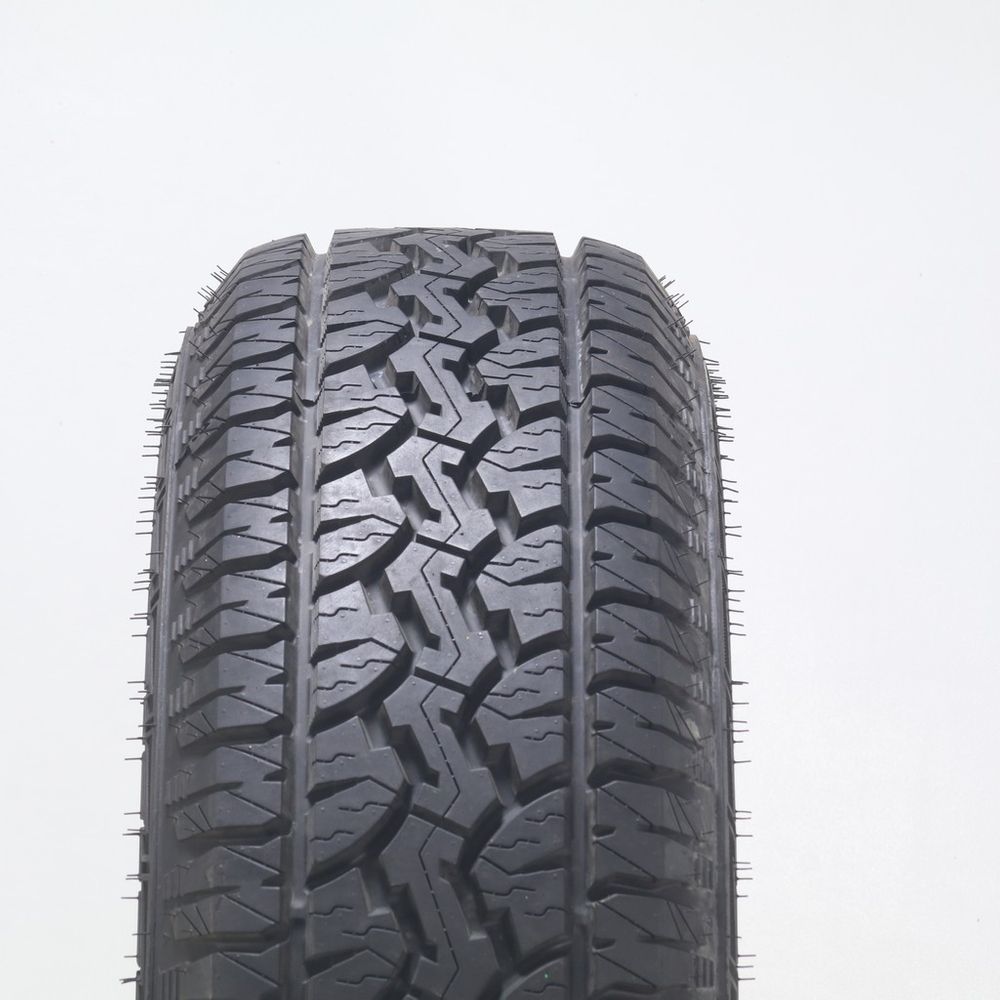 Driven Once 245/70R17 GT Radial Adventuro AT 3 108T - 13/32 - Image 2