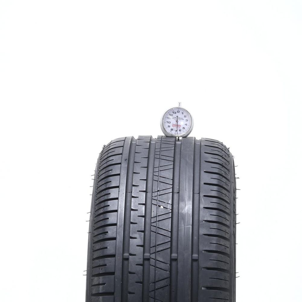 Used 215/45ZR17 Zeetex HP1000 91W - 6.5/32 - Image 2