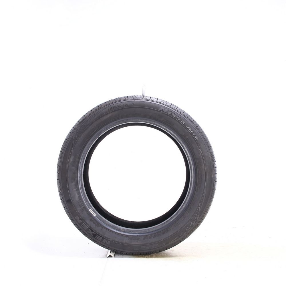 Used 195/55R16 Nexen N'Priz AH8 87V - 8.5/32 - Image 3