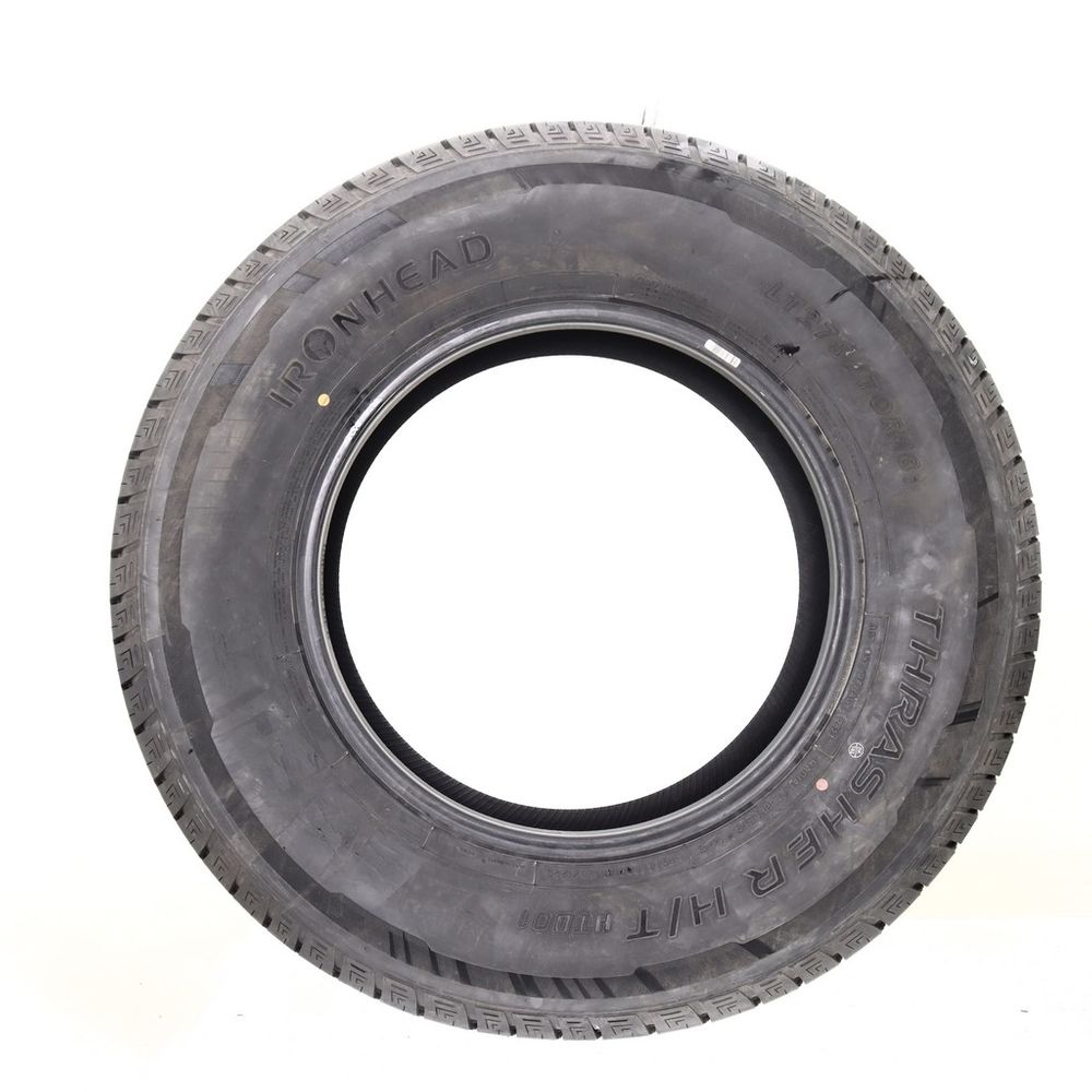 Used LT 275/70R18 Ironhead Thrasher HT HTD01 125/122S E - 13/32 - Image 3