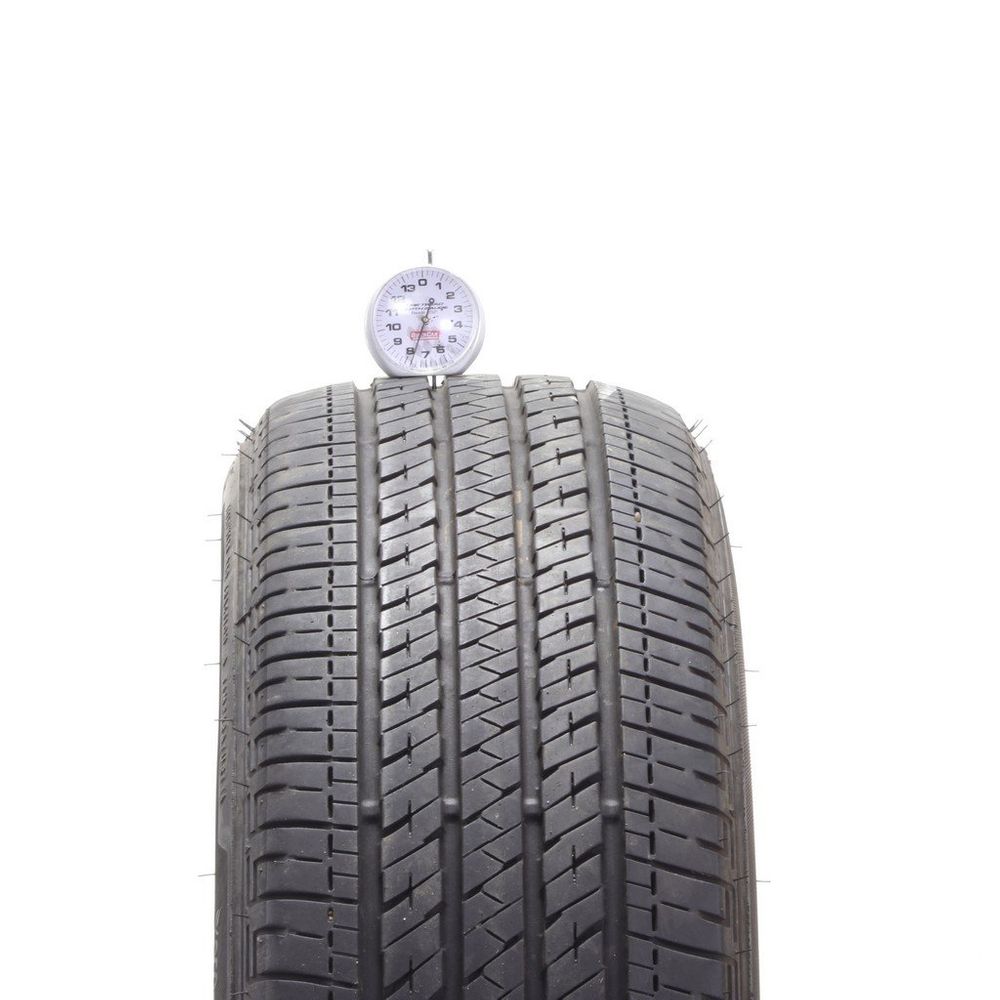 Set of (4) Used 215/60R16 Bridgestone Ecopia EP422 Plus 95V - 7.5-9/32 - Image 2
