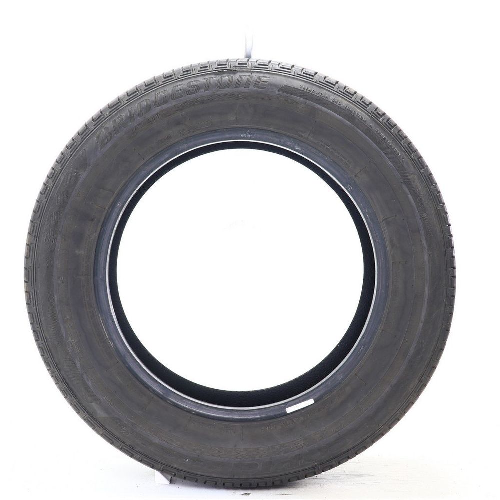 Set of (4) Used 215/60R16 Bridgestone Ecopia EP422 Plus 95V - 7.5-9/32 - Image 3