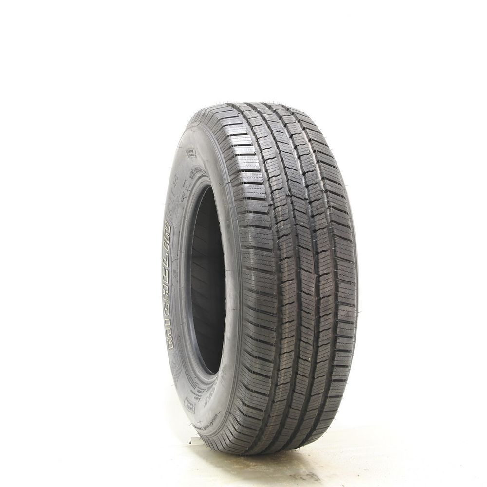 New 245/70R16 Michelin X LT A/S 107T - 11.5/32 - Image 1