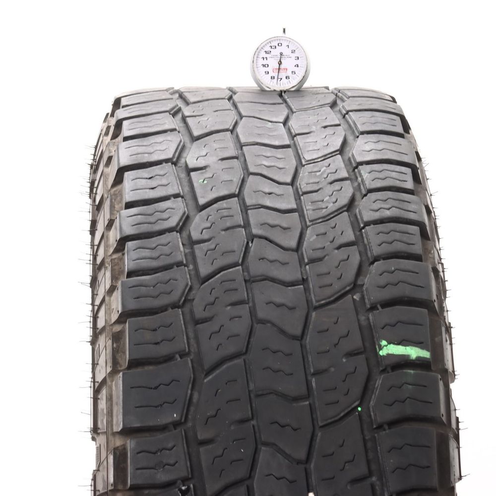 Used LT 295/70R17 Cooper Discoverer AT3 XLT 121/118R E - 7/32 - Image 2