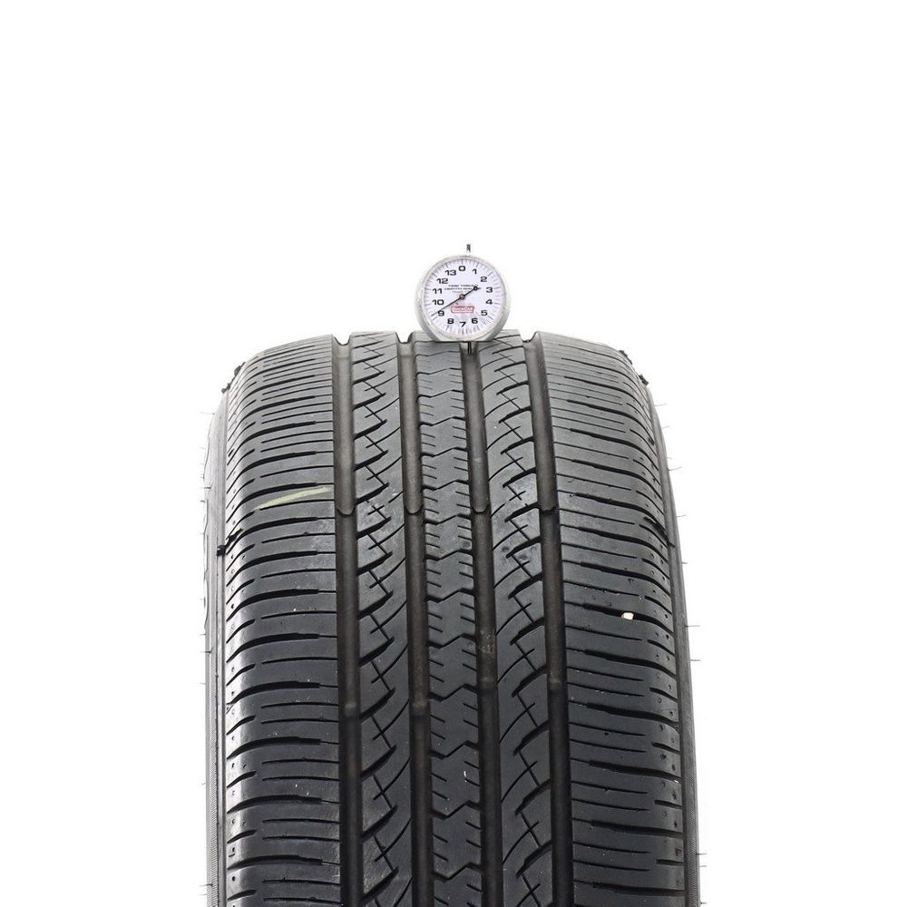 Set of (2) Used 235/55R19 Toyo Open Country A39 101V - 7.5-9/32 - Image 5