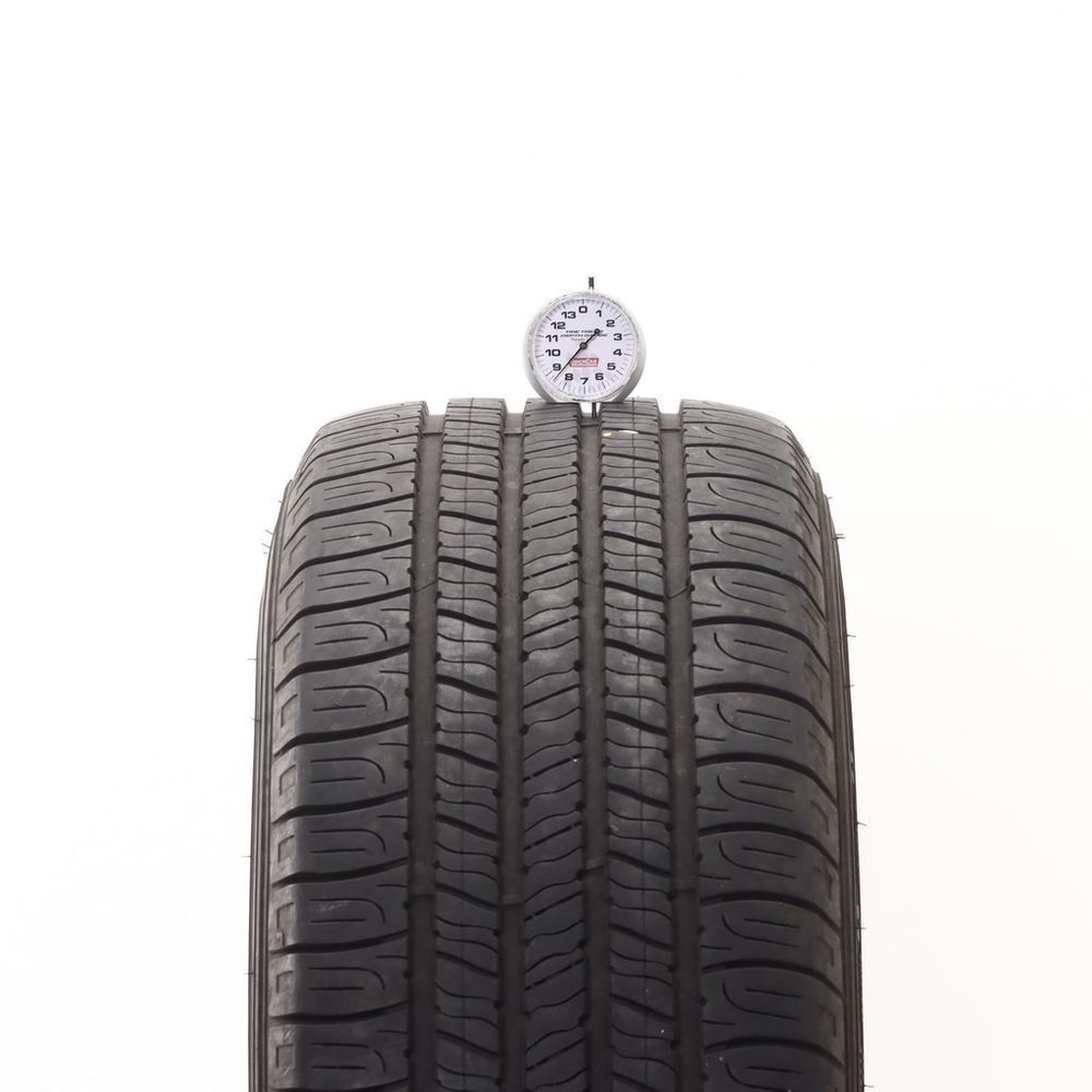 Set of (2) Used 245/60R18 Goodyear Assurance All-Season 105H - 8.5-9.5/32 - Image 2