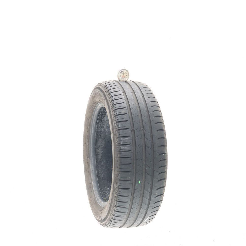 Used 205/55R16 Michelin Energy Saver 91H - 7.5/32 - Image 1