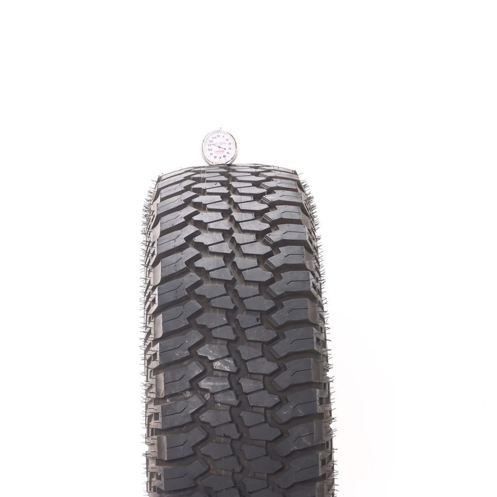 Used ST 235/75R15 Rainier Apex 111/106M C - 11.5/32 - Image 2