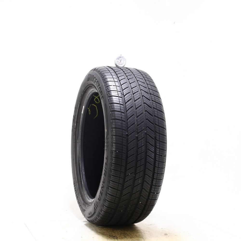 Used 235/50R18 Bridgestone Turanza Quiet Track 97V - 7.5/32 - Image 1