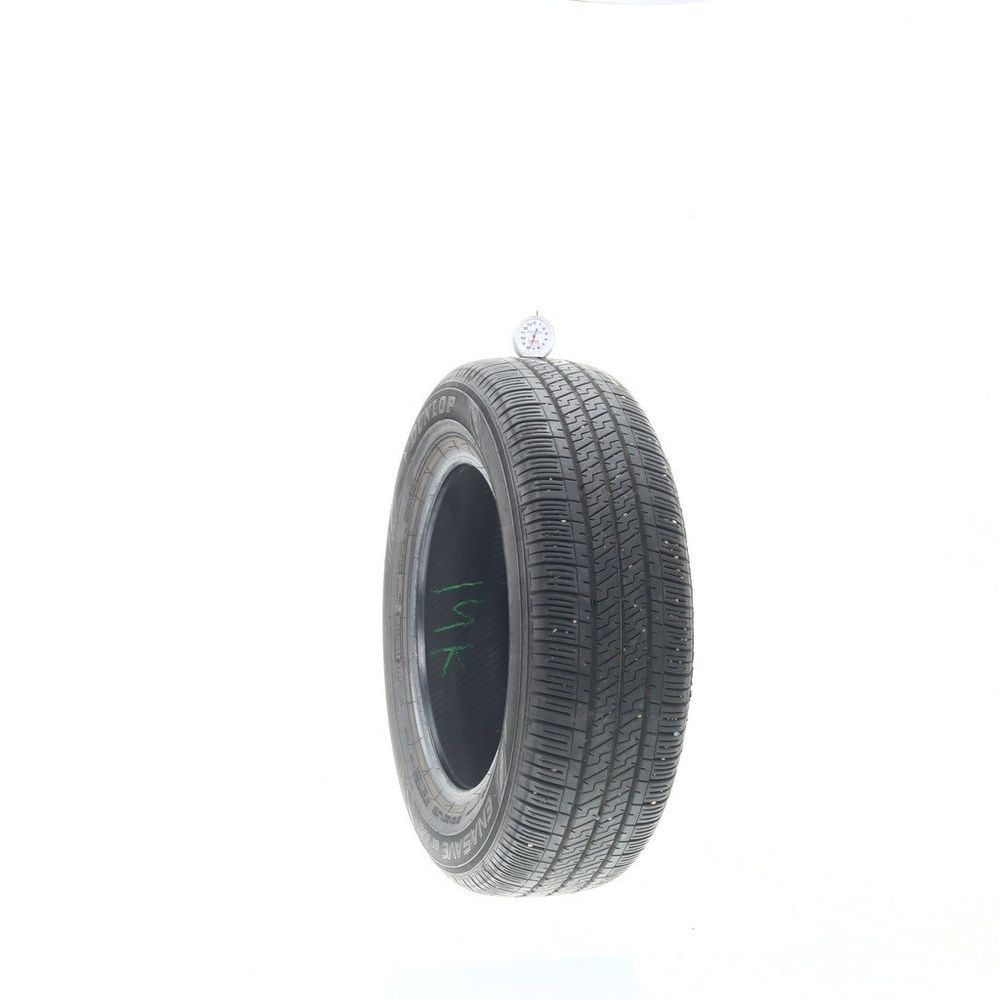 Used 195/65R15 Dunlop Enasave 01 AS 91S - 7.5/32 - Image 1