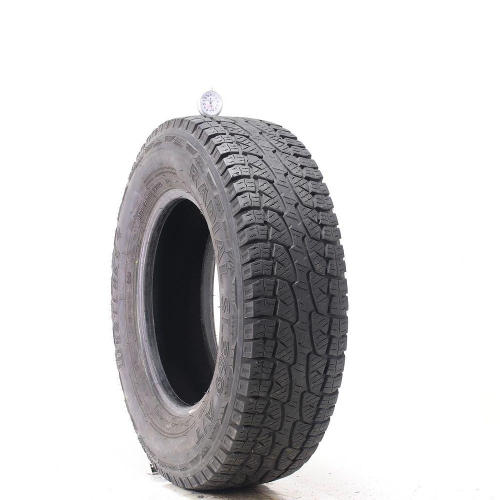 Used LT 225/75R16 Westlake SL369 AT 115/112Q - 6.5/32 - Image 1