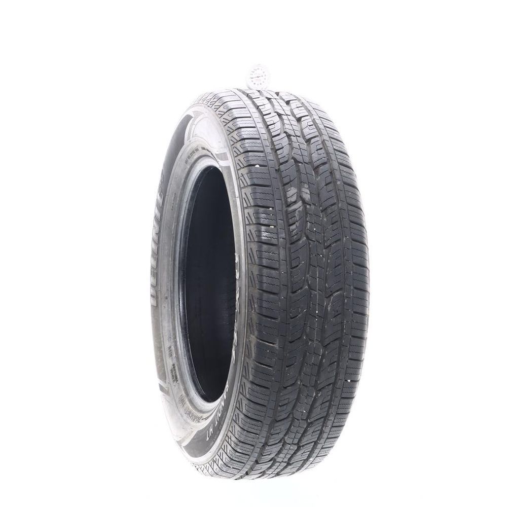 Set of (2) Used 235/65R18 Delinte DX-11 Bandit H/T 110H - 8-9.5/32 - Image 4
