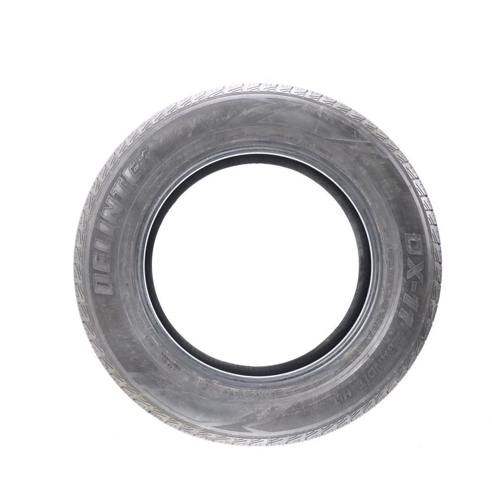 Set of (2) Used 235/65R18 Delinte DX-11 Bandit H/T 110H - 8-9.5/32 - Image 6