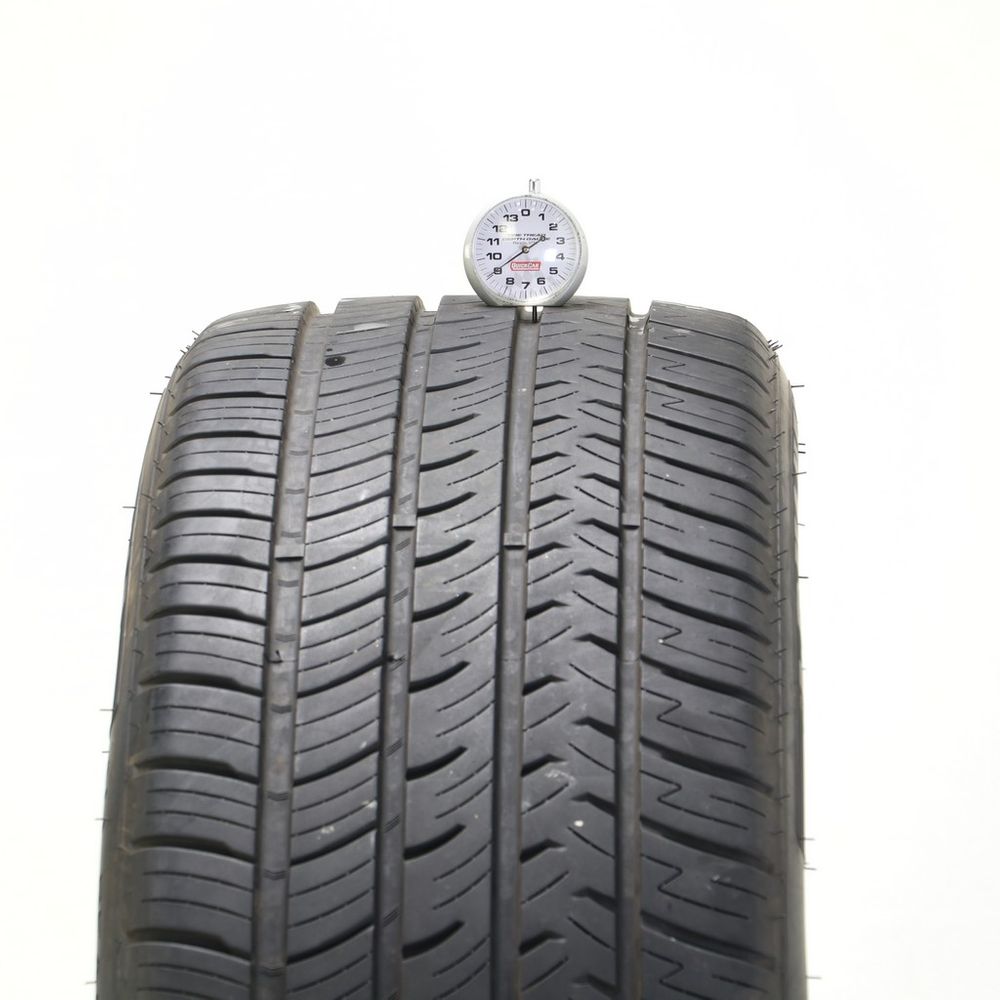 Set of (2) Used 275/45R20 Advanta HP Z-02 110V - 9-9.5/32 - Image 2