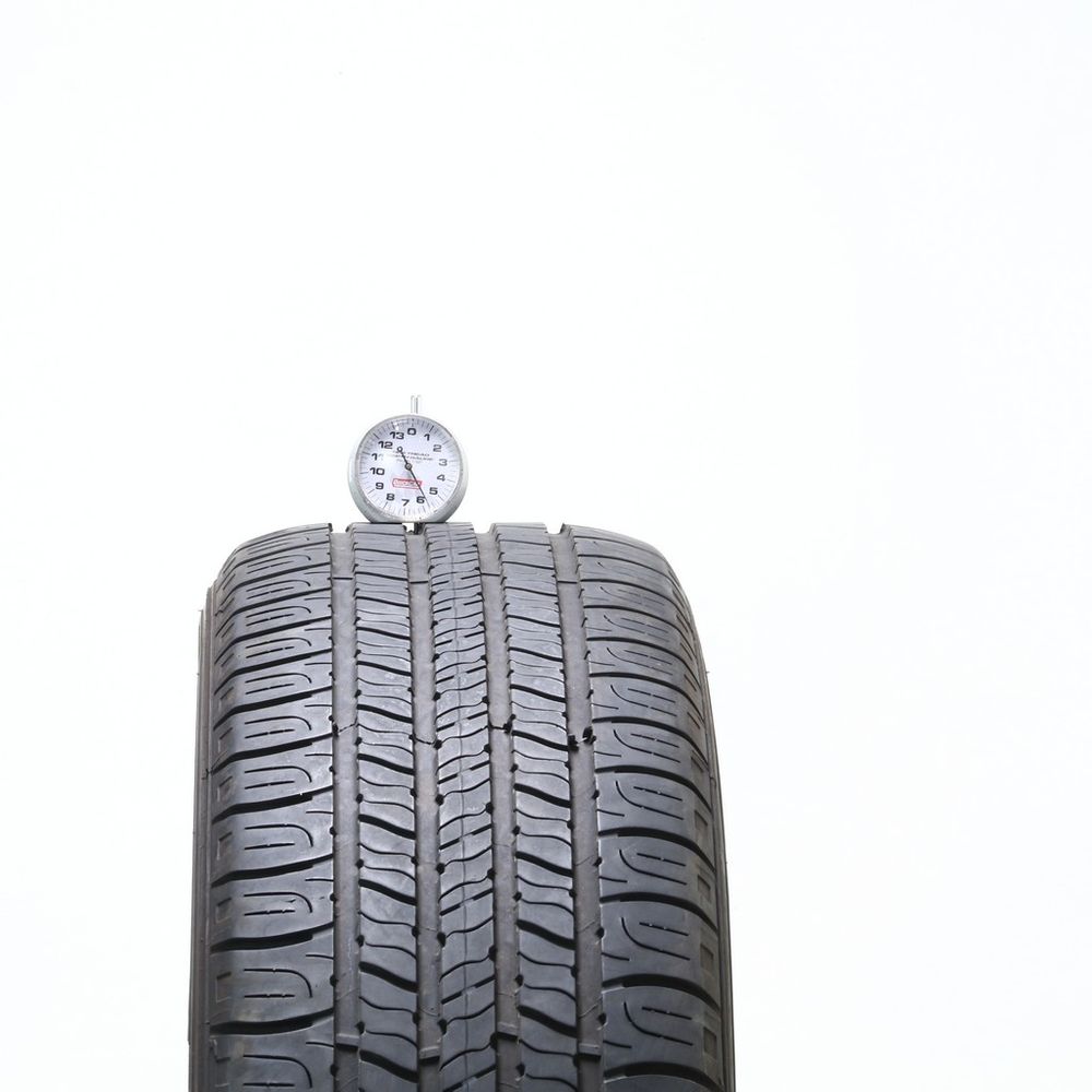 Set of (4) Used 225/60R17 Goodyear Assurance All-Season 99T - 5.5-7/32 - Image 2