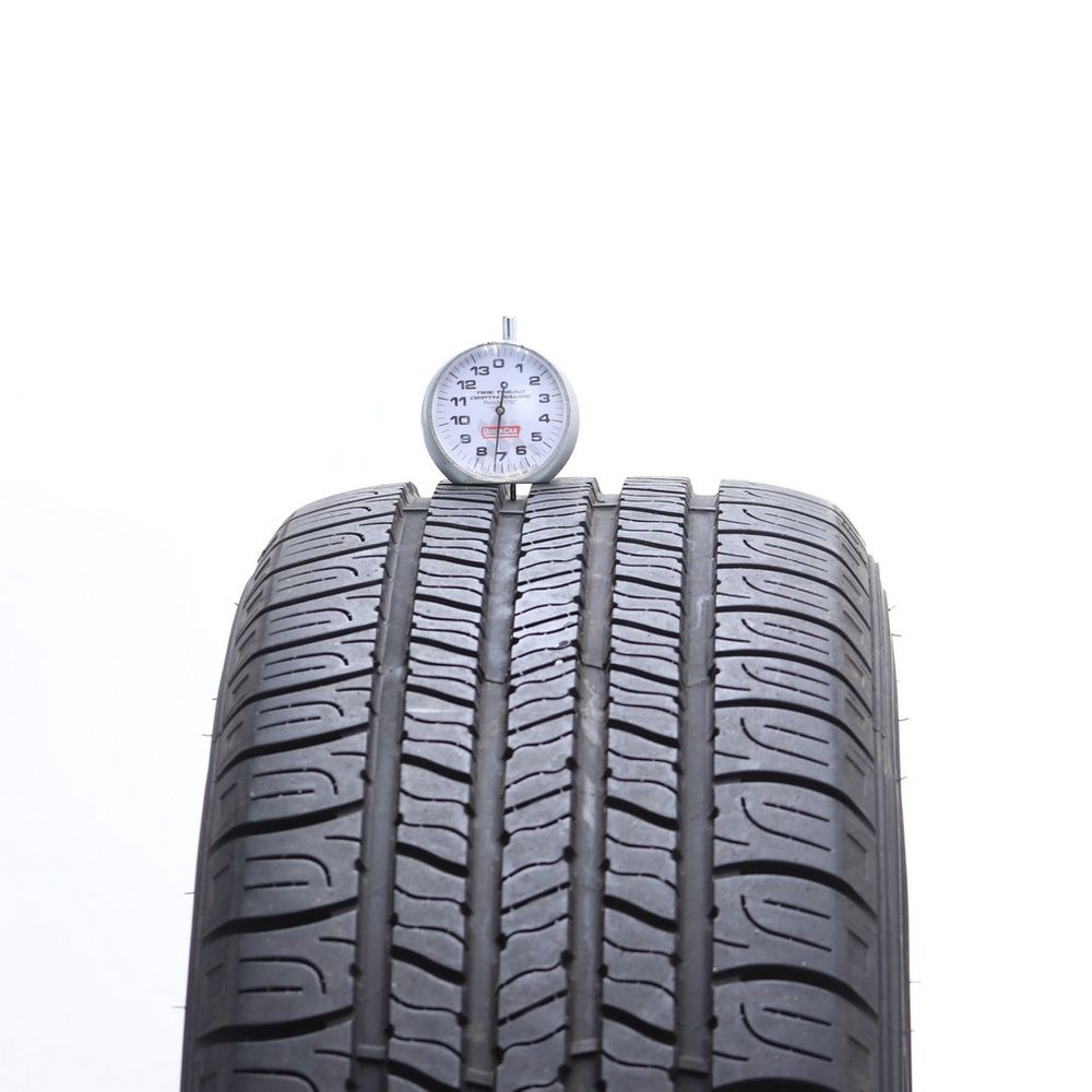 Set of (4) Used 225/60R17 Goodyear Assurance All-Season 99T - 5.5-7/32 - Image 5