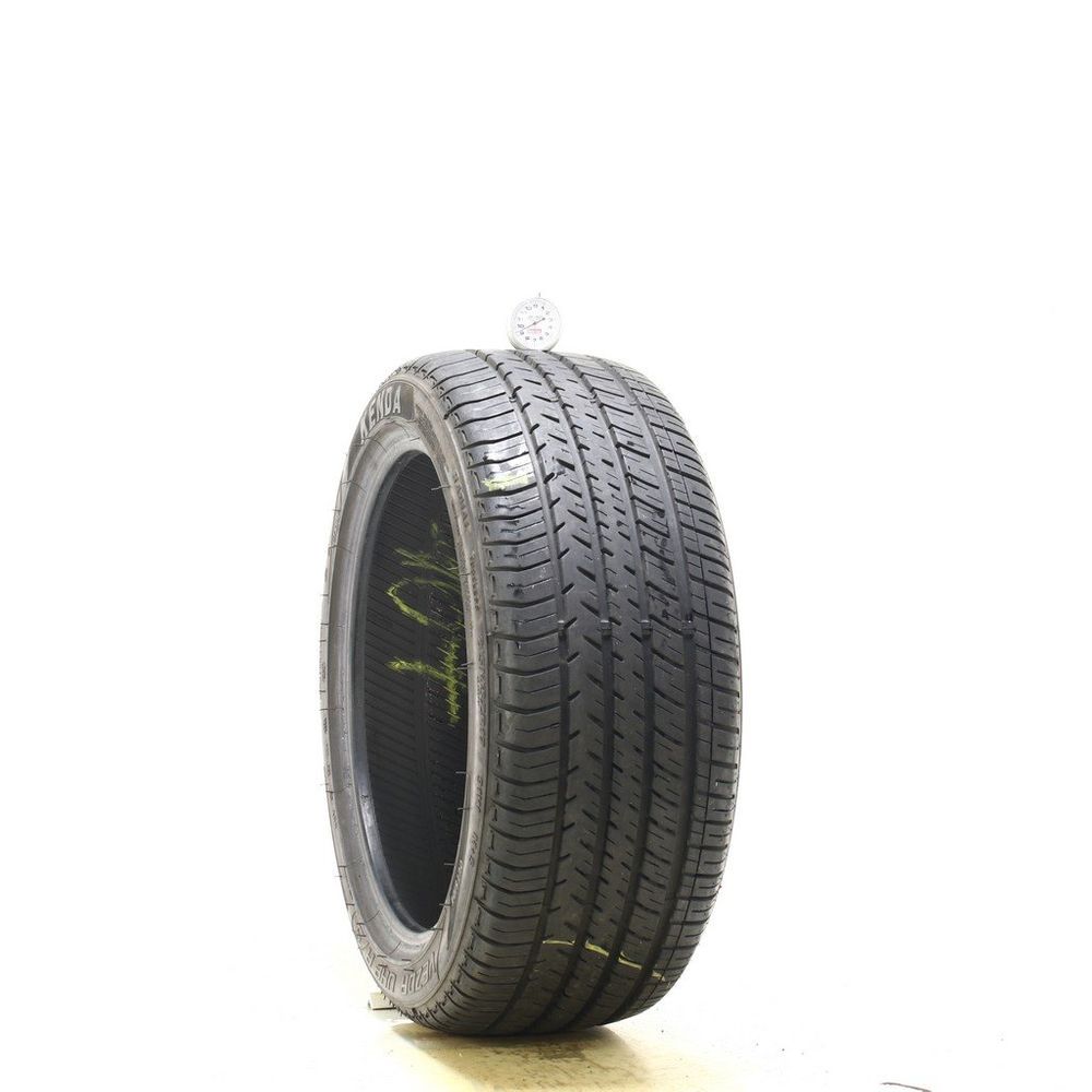 Used 215/45ZR17 Kenda Vezda UHP A/S 91W - 9/32 - Image 1