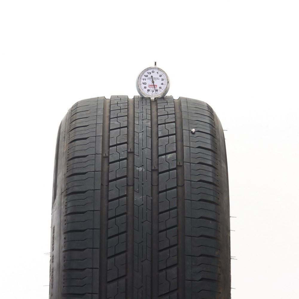 Used 235/55R19 Hankook Kinergy AS X EV AO 105T - 6/32 - Image 2