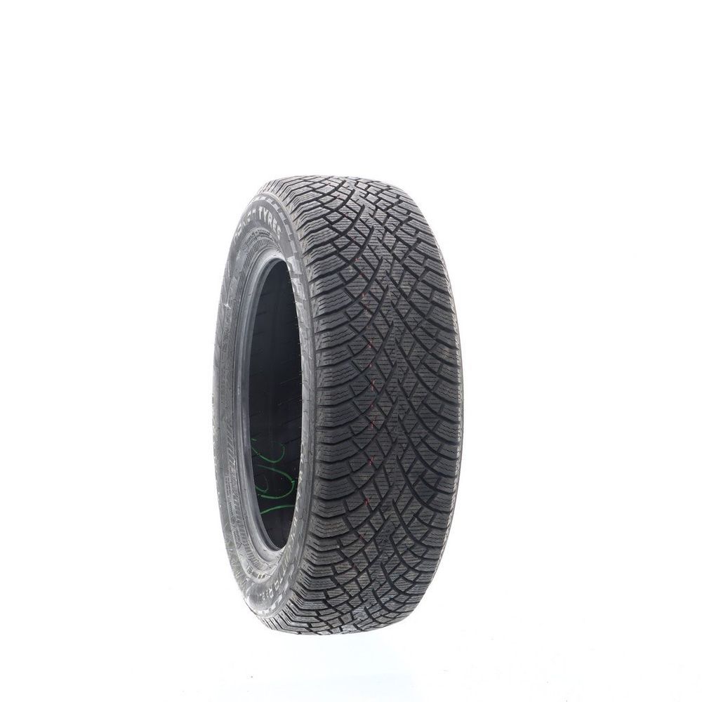 Driven Once 225/60R18 Nokian Hakkapeliitta R3 SUV 104R - 11/32 - Image 1