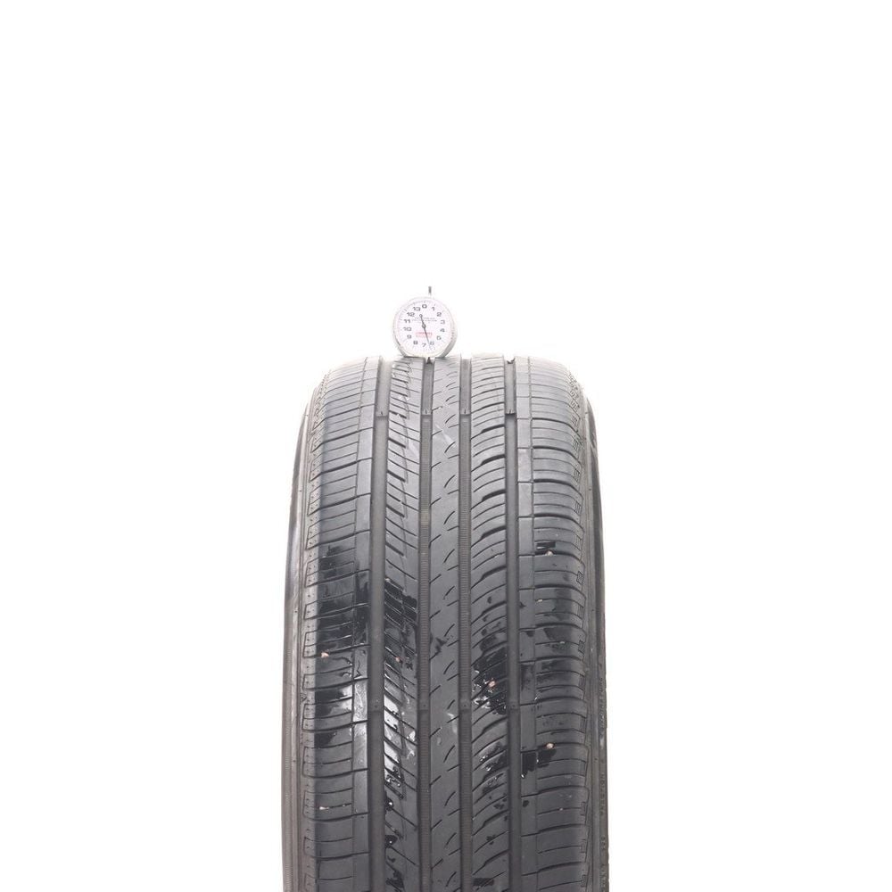Set of (4) Used 225/60R17 Sumitomo GeoTour 99V - 6-7.5/32 - Image 2