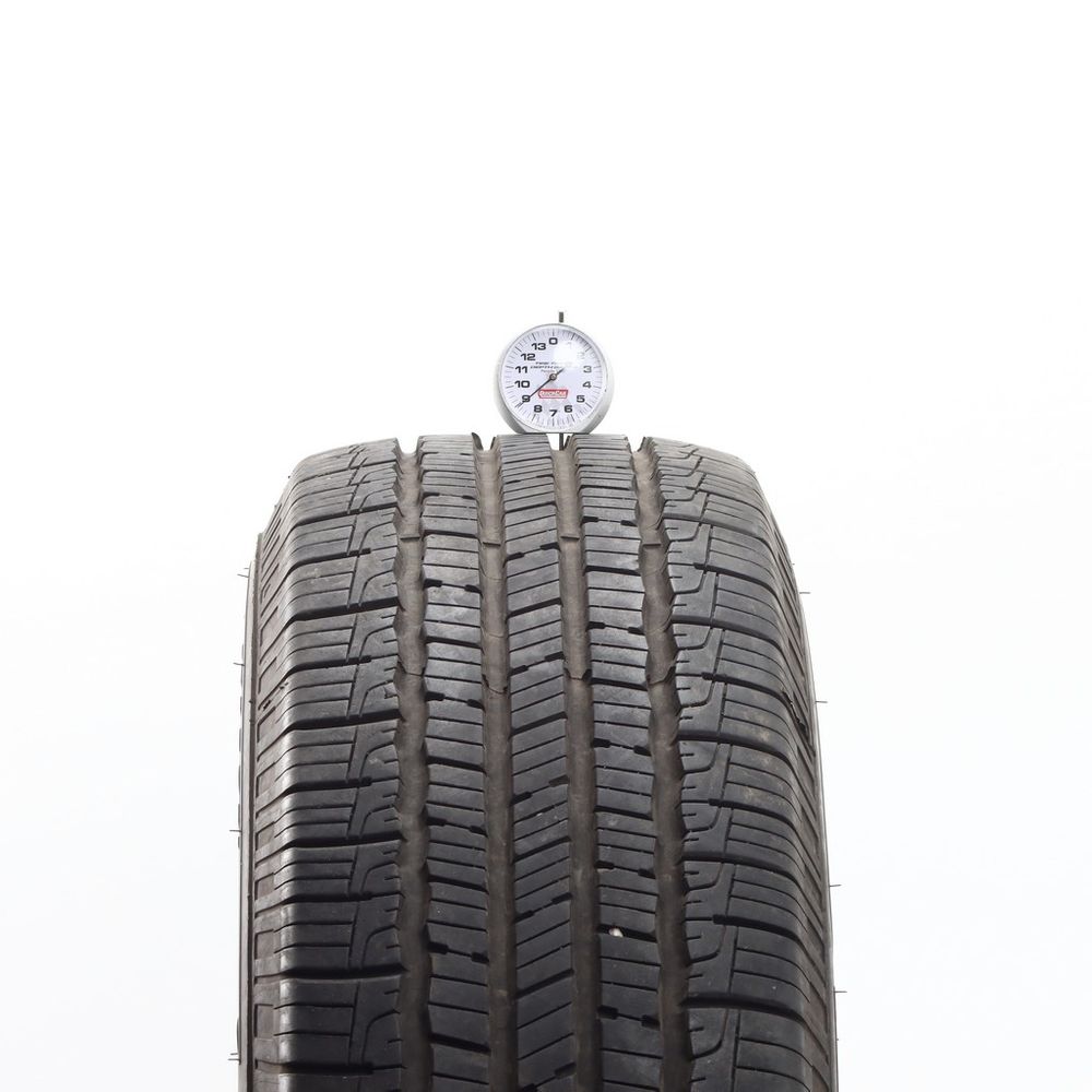 Set of (2) Used 235/65R17 Goodyear Reliant All-season 104V - 9-9.5/32 - Image 2