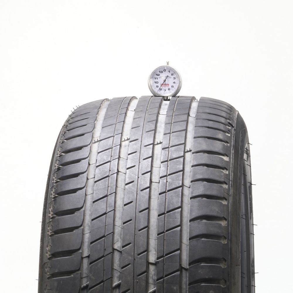 Used 275/45R20 Michelin Latitude Sport 3 TO 110Y - 8/32 - Image 2