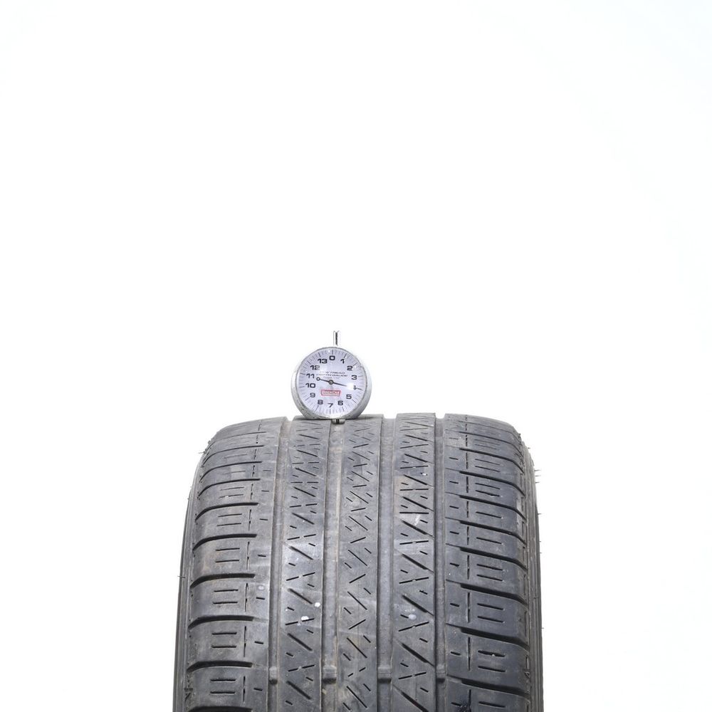 Used 215/45R18 Dunlop SP Sport 5000 89W - 4/32 - Image 2