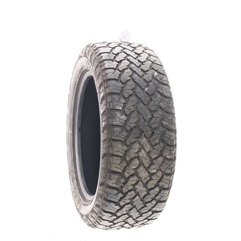 Used 275/55R20 Lancaster LS-37 A/T 117H - 9/32 - Image 1