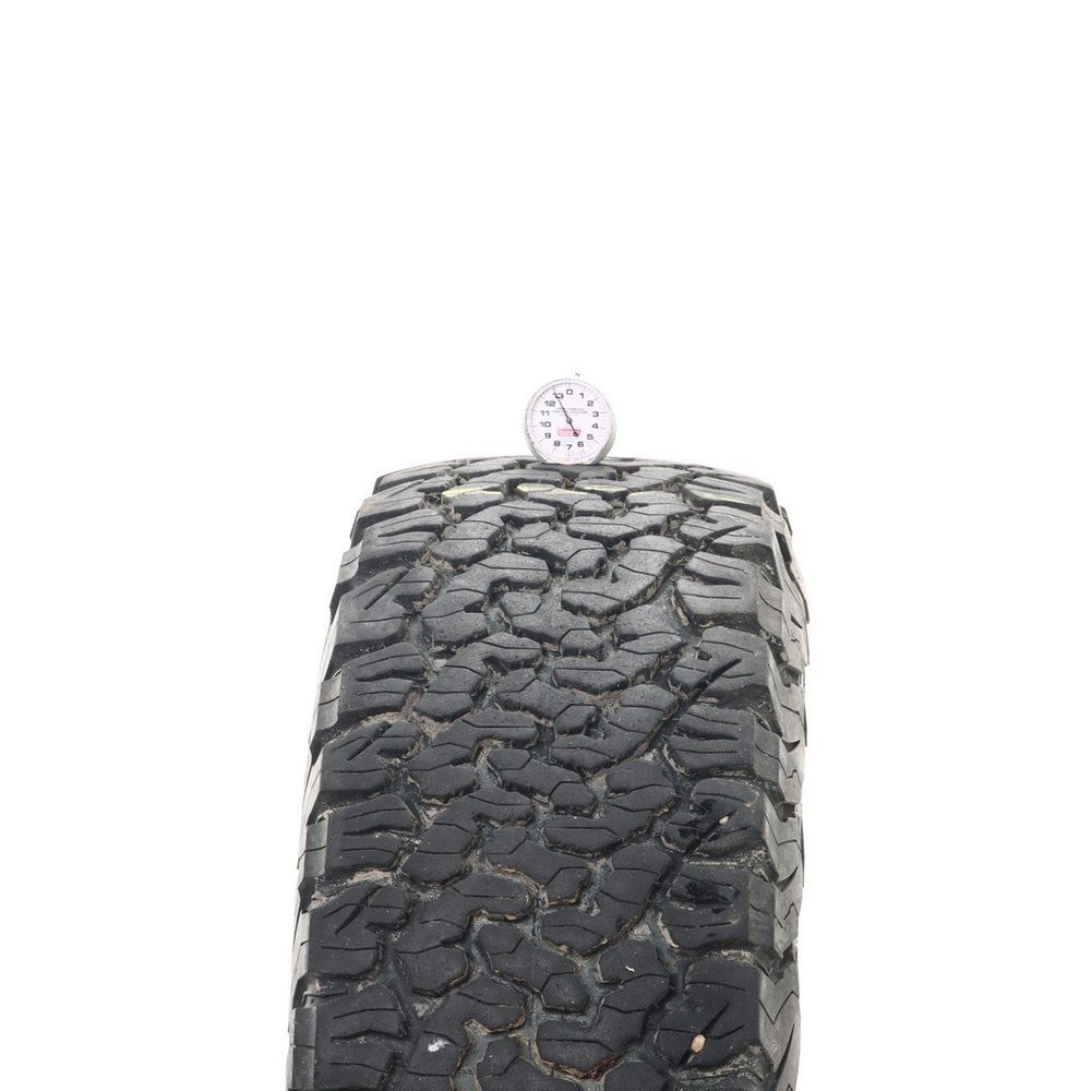 Set of (2) Used LT 31X10.5R15 BFGoodrich All-Terrain T/A KO2 109S C - 12.5/32 - Image 2