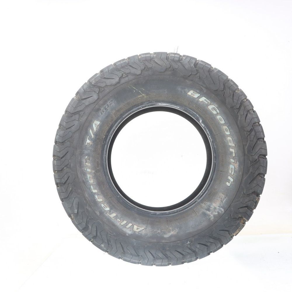 Set of (2) Used LT 31X10.5R15 BFGoodrich All-Terrain T/A KO2 109S C - 12.5/32 - Image 3