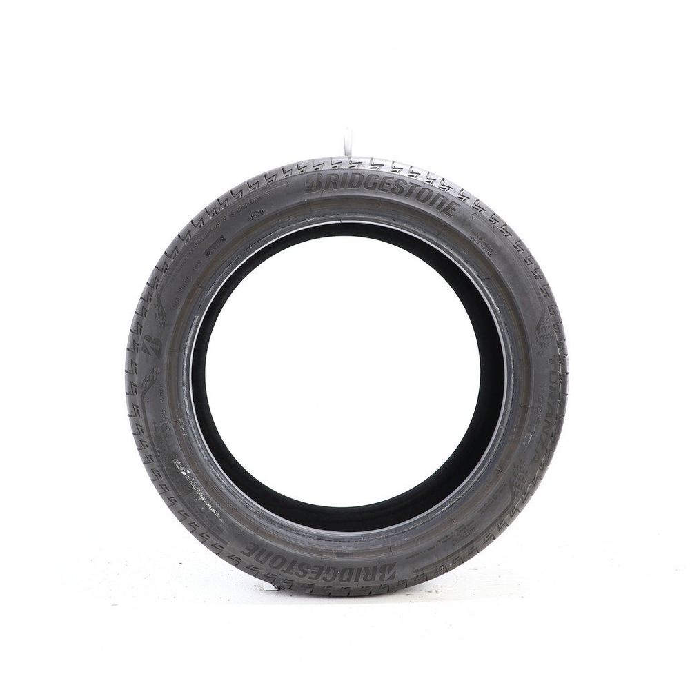 Used 235/45R18 Bridgestone Turanza T005A 94W - 8.5/32 - Image 3