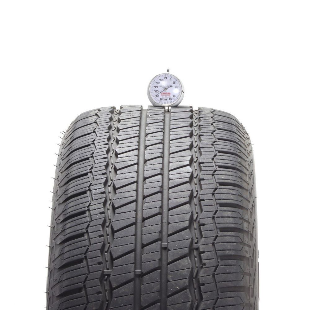 Used 265/60R18 Milestar Patagonia H/T 109T - 9/32 - Image 2