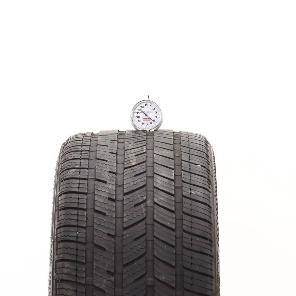 Set of (2) Used 245/40R19 Bridgestone DriveGuard Plus RFT 98W - 5-6.5/32 - Image 2