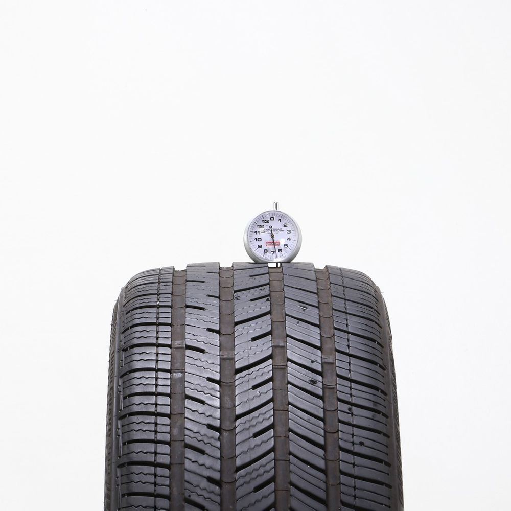 Set of (2) Used 245/40R19 Bridgestone DriveGuard Plus RFT 98W - 5-6.5/32 - Image 5