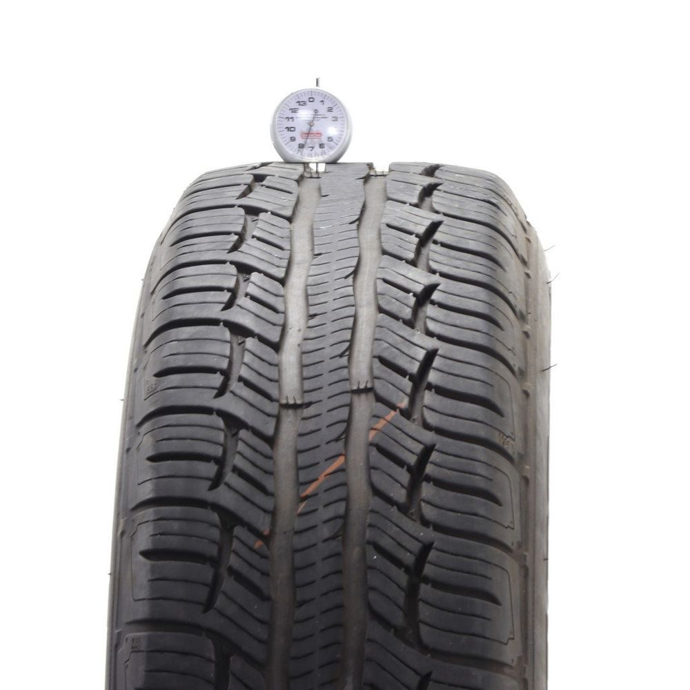 Set of (2) Used 245/70R17 BFGoodrich Advantage T/A Sport LT 110T - 7.5-8.5/32 - Image 2